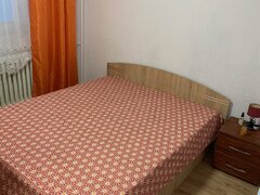 Drumul Taberei, Prelungirea Ghencea, Raul Doamnei